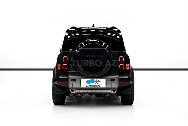 Land Rover Defender 2025, 65,000 km - 3.0 l - Bakı
