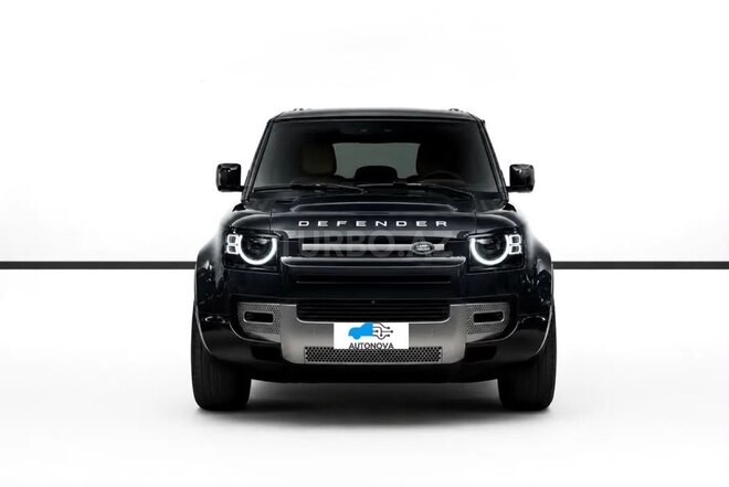 Land Rover Defender 2025, 65,000 km - 3.0 l - Bakı
