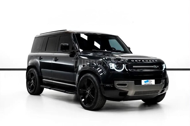 Land Rover Defender 2025, 65,000 km - 3.0 l - Bakı