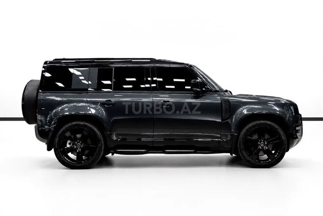Land Rover Defender 2025, 65,000 km - 3.0 l - Bakı