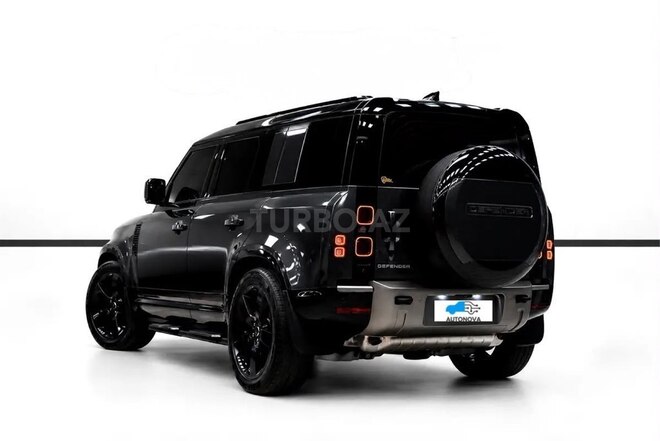 Land Rover Defender 2025, 65,000 km - 3.0 l - Bakı