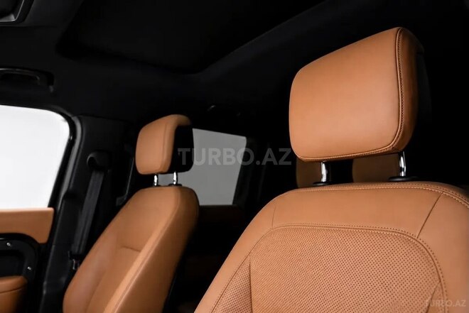 Land Rover Defender 2025, 65,000 km - 3.0 l - Bakı