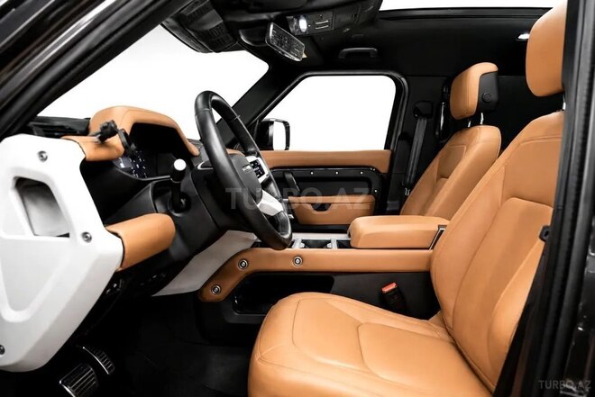 Land Rover Defender 2025, 65,000 km - 3.0 l - Bakı