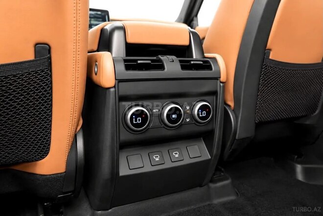 Land Rover Defender 2025, 65,000 km - 3.0 l - Bakı