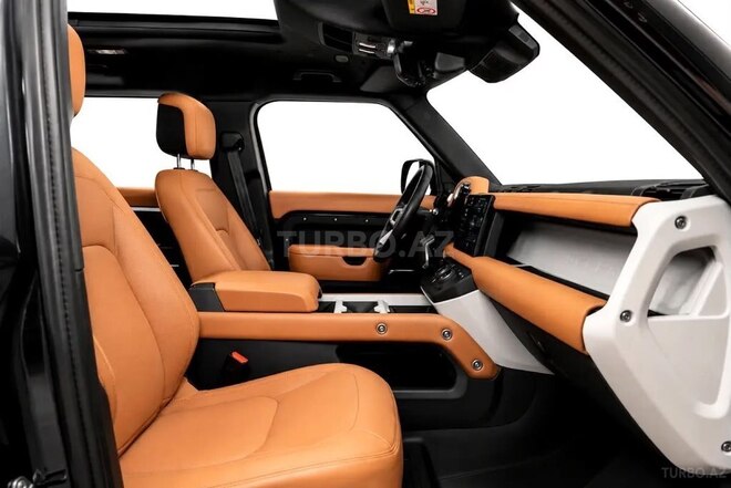 Land Rover Defender 2025, 65,000 km - 3.0 l - Bakı