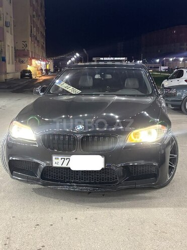 BMW 528 2013, 330,405 km - 2.0 l - Bakı