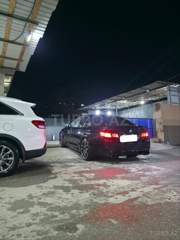 BMW 528 2013, 330,405 km - 2.0 l - Bakı