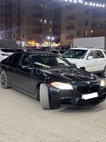 BMW 528 2013, 330,405 km - 2.0 l - Bakı