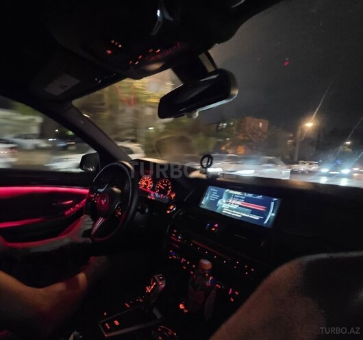 BMW 528 2013, 330,405 km - 2.0 l - Bakı
