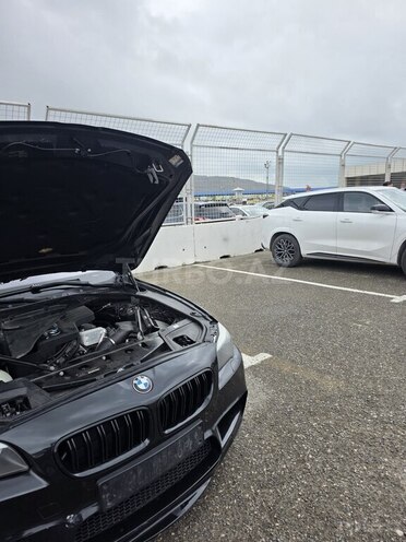 BMW 528 2013, 330,405 km - 2.0 l - Bakı