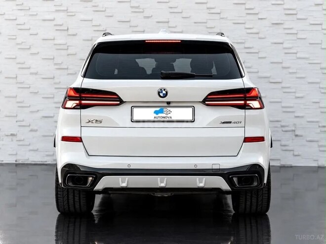 BMW X5 2024, 23,416 km - 3.0 l - Bakı
