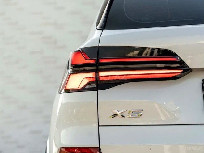 BMW X5 2024, 23,416 km - 3.0 l - Bakı