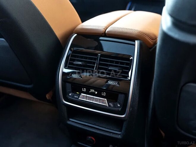 BMW X5 2024, 23,416 km - 3.0 l - Bakı