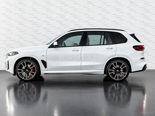 BMW X5 2024, 23,416 km - 3.0 l - Bakı