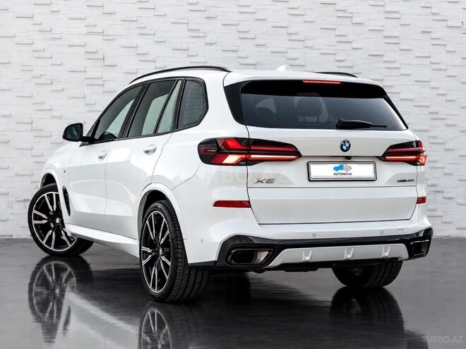 BMW X5 2024, 23,416 km - 3.0 l - Bakı