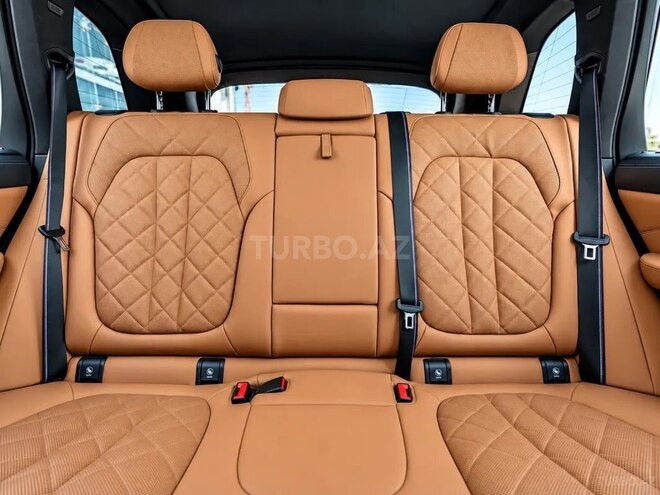 BMW X5 2024, 23,416 km - 3.0 l - Bakı