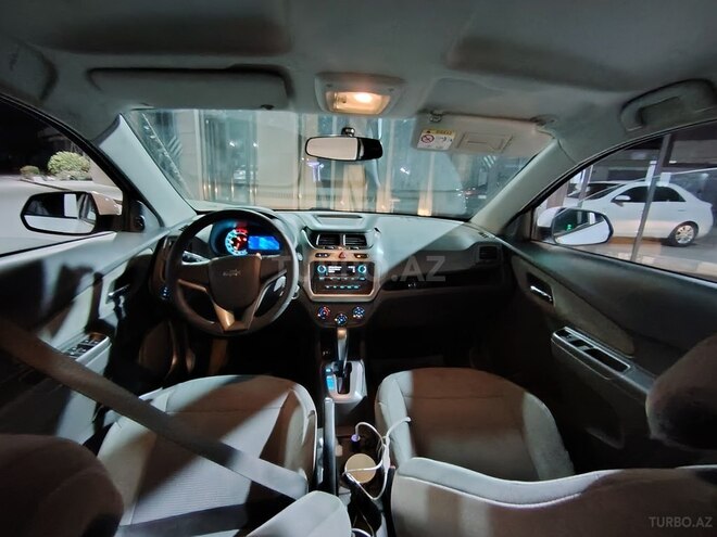 Chevrolet Cobalt 2025, 87,670 km - 1.5 l - Sumqayıt