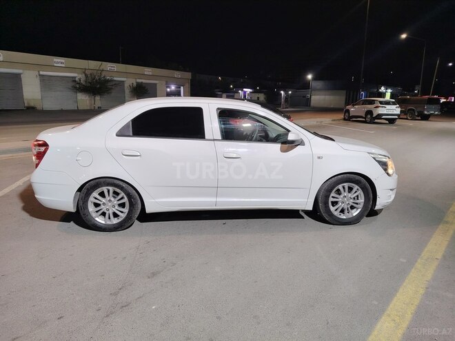 Chevrolet Cobalt 2025, 87,670 km - 1.5 l - Sumqayıt