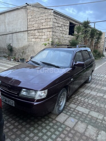 LADA (VAZ) 2111 2000, 223,000 km - 1.5 л - Bakı