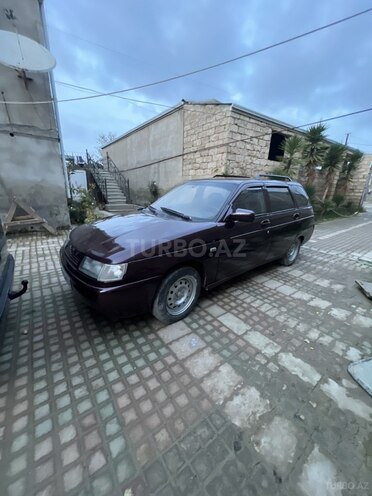 LADA (VAZ) 2111 2000, 223,000 km - 1.5 л - Bakı