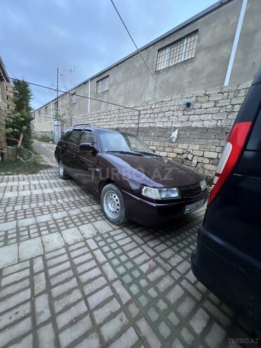 LADA (VAZ) 2111 2000, 223,000 km - 1.5 л - Bakı