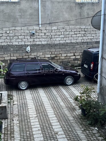 LADA (VAZ) 2111 2000, 223,000 km - 1.5 л - Bakı
