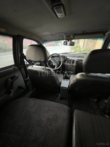 LADA (VAZ) 2111 2000, 223,000 km - 1.5 л - Bakı