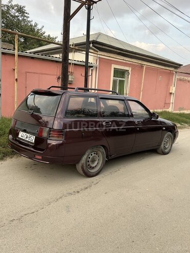 LADA (VAZ) 2111 2000, 223,000 km - 1.5 л - Bakı