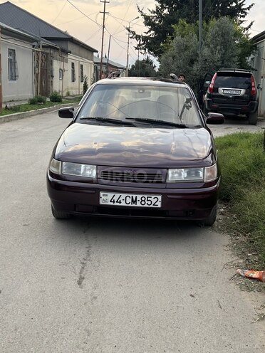 LADA (VAZ) 2111 2000, 223,000 km - 1.5 л - Bakı