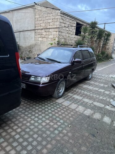 LADA (VAZ) 2111 2000, 223,000 km - 1.5 л - Bakı