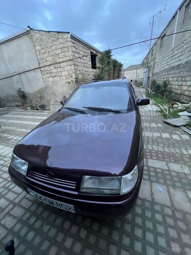 LADA (VAZ) 2111 2000, 223,000 km - 1.5 л - Bakı