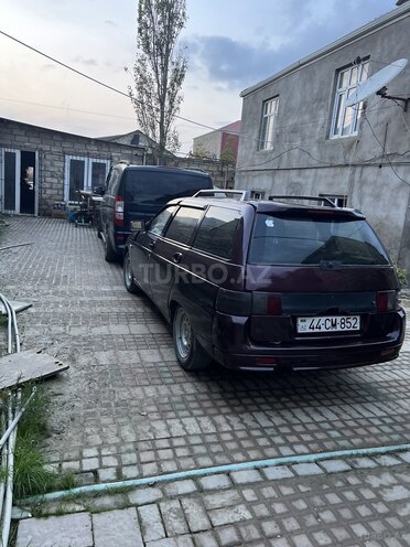 LADA (VAZ) 2111 2000, 223,000 km - 1.5 л - Bakı