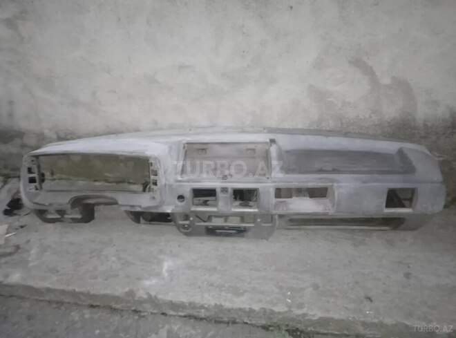 GAZ 32212 1999, 265,000 km - 2.4 l - Zaqatala