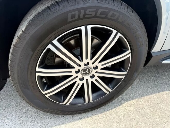 Mercedes GLE 450 4MATIC 2025, 10,000 km - 3.0 l - Bakı