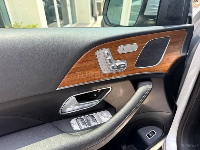 Mercedes GLE 450 4MATIC 2025, 10,000 km - 3.0 l - Bakı