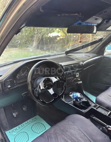 BMW 520 1988, 380,000 km - 2.0 л - Bakı