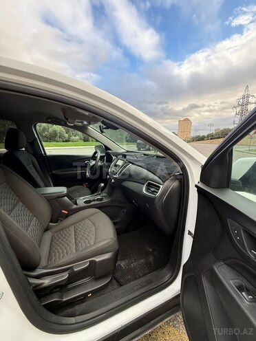 Chevrolet Equinox 2019, 313,822 km - 1.5 l - Bakı