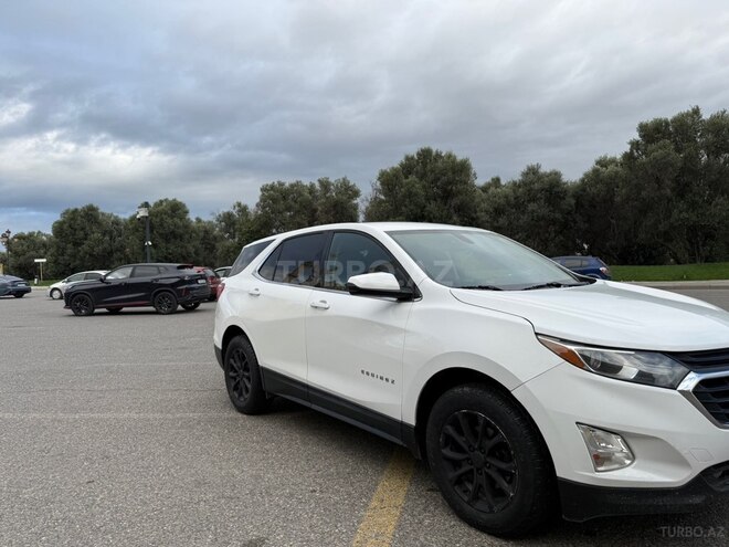 Chevrolet Equinox 2019, 313,822 km - 1.5 l - Bakı