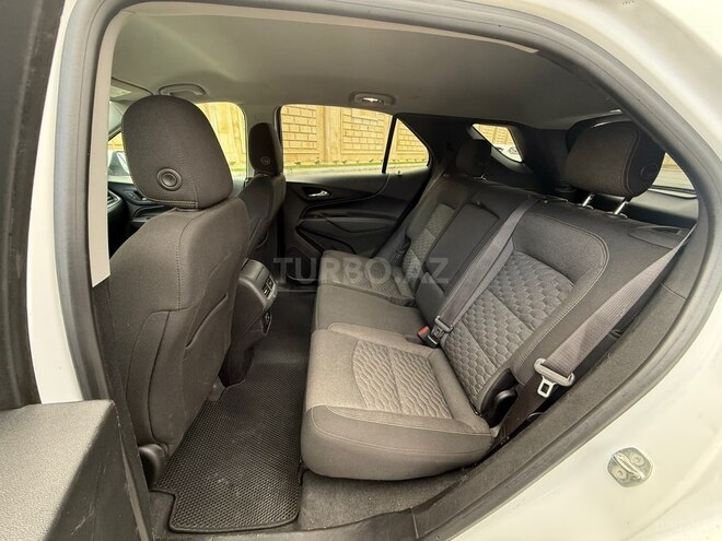 Chevrolet Equinox 2019, 313,822 km - 1.5 l - Bakı