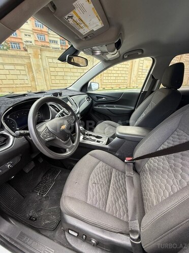Chevrolet Equinox 2019, 313,822 km - 1.5 l - Bakı