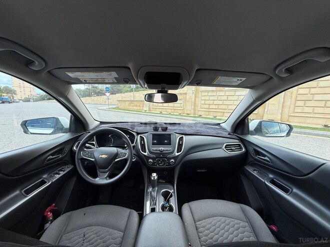 Chevrolet Equinox 2019, 313,822 km - 1.5 l - Bakı