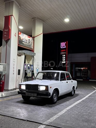 LADA (VAZ) 2107 2011, 35,000 km - 1.7 л - Bakı