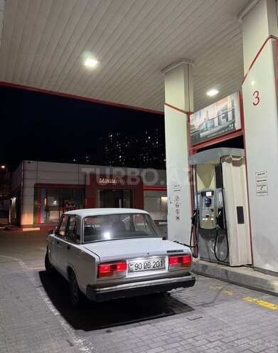 LADA (VAZ) 2107 2011, 35,000 km - 1.7 л - Bakı