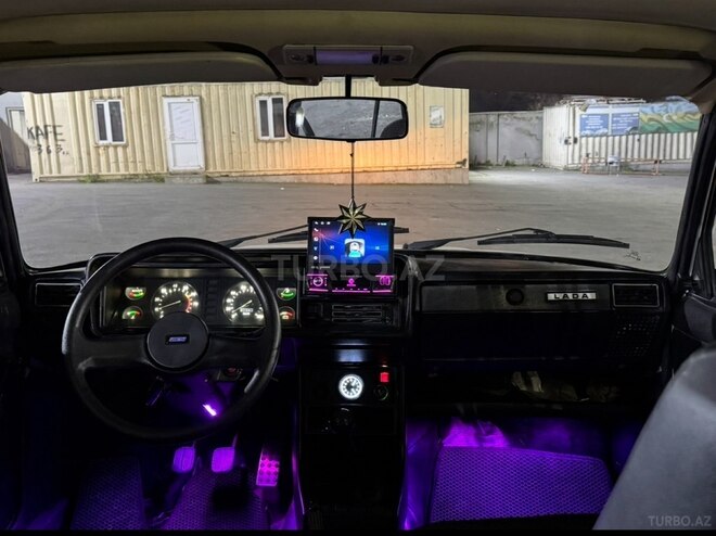 LADA (VAZ) 2107 2011, 35,000 km - 1.7 л - Bakı