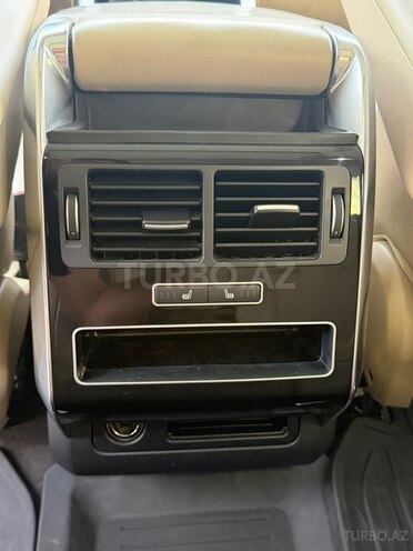 Land Rover RR Sport 2017, 130,000 km - 3.0 l - Bakı