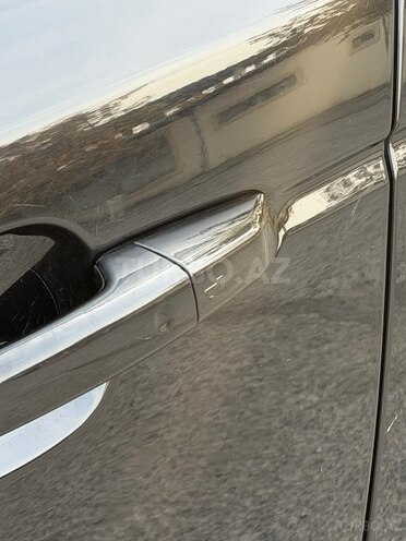 Land Rover RR Sport 2017, 130,000 km - 3.0 l - Bakı