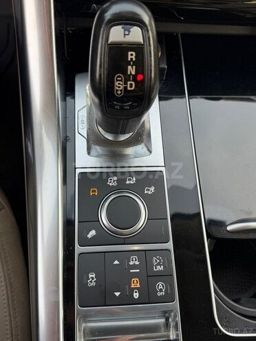 Land Rover RR Sport 2017, 130,000 km - 3.0 l - Bakı