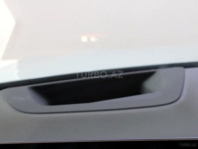 BMW X7 2024, 25,000 km - 4.4 l - Bakı
