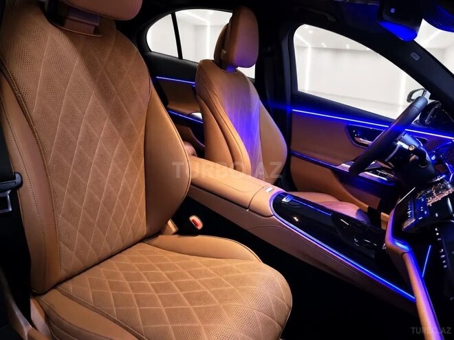 Mercedes E 300 2024, 11,000 km - 2.0 l - Bakı