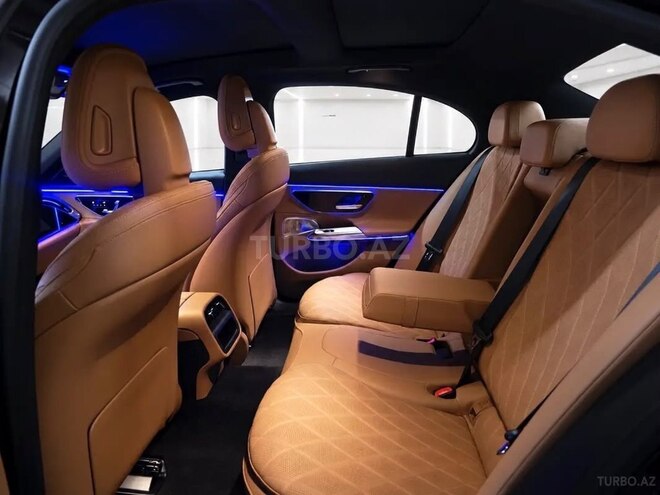 Mercedes E 300 2024, 11,000 km - 2.0 l - Bakı